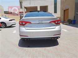 هیوندای سۆناتا